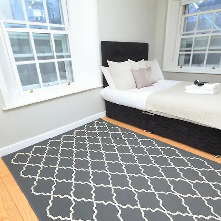 Templebar Luxury Central Apt Dublin
