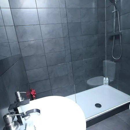 Templebar Luxury Central Apt Apartment *