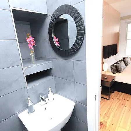 Apartment Templebar Luxury Central Apt *