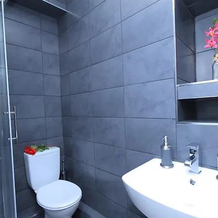 Templebar Luxury Central Apt Dublin