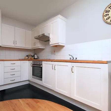 Templebar Luxury Central Apt Apartment Dublin