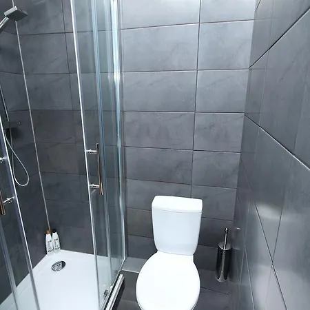 Apartment Templebar Luxury Central Apt